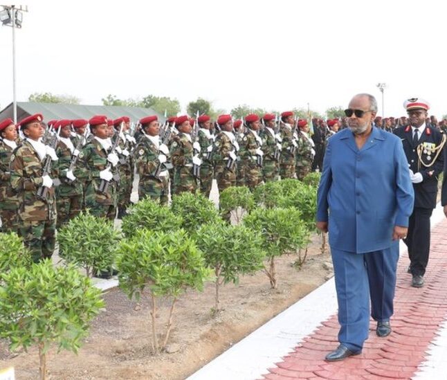 Deputy Minister Leads Delegation to International Climate Finance Forum